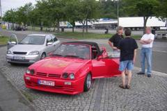 Bad Hersfeld 2006