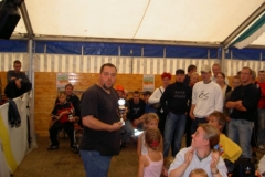 Clarholz 2003