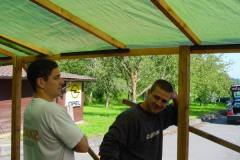 Jahresfeier_2005_Aufbau-30