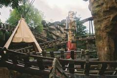 Phantasialand 3 2007