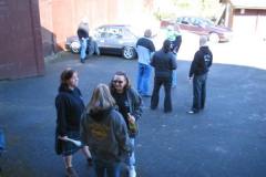 Treckertour 2006
