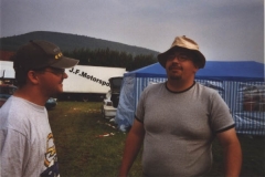 Treffen Schieder 2002