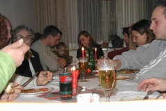 Weihnachtsfeier 2002 (24)