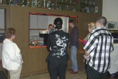 Dankesfeier 2006