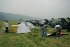 Jahresfeier OTA 2002