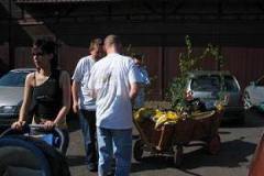 Maiwanderung 2005