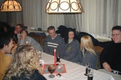 Weihnachtsfeier 2002 (10)