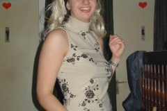 Weihnachtsfeier 2002 (130)