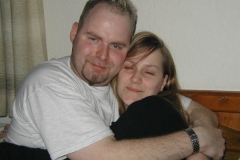 Weihnachtsfeier 2002 (132)