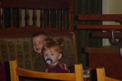 Weihnachtsfeier 2002 (141)