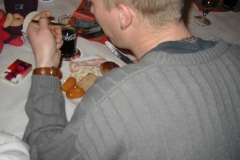 Weihnachtsfeier 2002 (18)