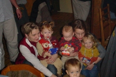 Weihnachtsfeier 2002 (180)