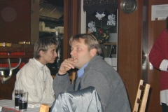 Weihnachtsfeier 2002 (3)
