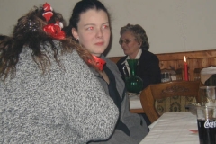 Weihnachtsfeier 2002 (31)