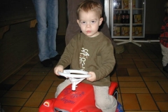 Weihnachtsfeier 2002 (41)