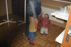 Weihnachtsfeier 2002 (42)