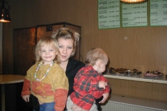 Weihnachtsfeier 2002 (45)