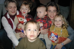 Weihnachtsfeier 2002 (54)