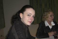 Weihnachtsfeier 2007